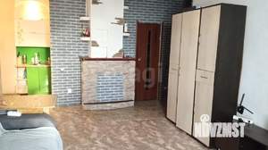 1-к квартира, вторичка, 37м2, 10/13 этаж