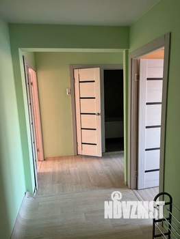 2-к квартира, вторичка, 48м2, 4/5 этаж