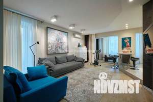 3-к квартира, вторичка, 90м2, 8/10 этаж