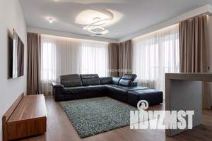 3-к квартира, вторичка, 93м2, 9/21 этаж