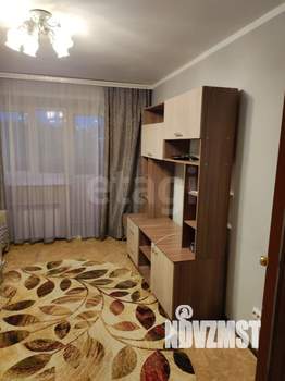 1-к квартира, вторичка, 36м2, 1/16 этаж