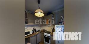 2-к квартира, вторичка, 43м2, 4/5 этаж