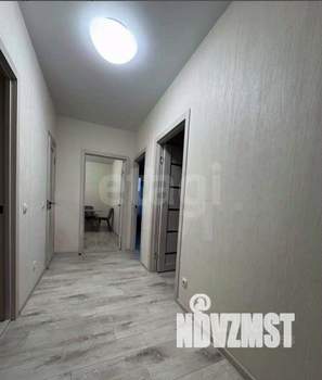 2-к квартира, вторичка, 61м2, 10/25 этаж