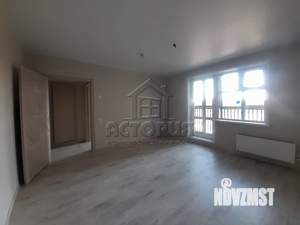 2-к квартира, сданный дом, 61м2, 14/17 этаж