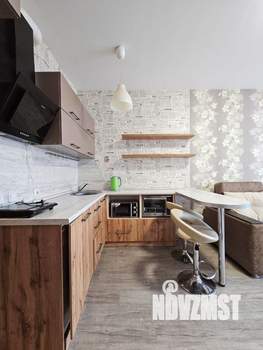 1-к квартира, вторичка, 25м2, 9/19 этаж