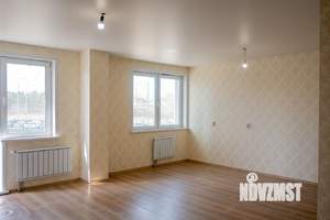 2-к квартира, вторичка, 65м2, 2/25 этаж