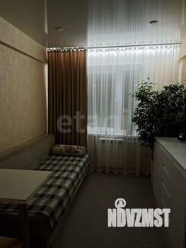 Студия квартира, вторичка, 15м2, 3/5 этаж