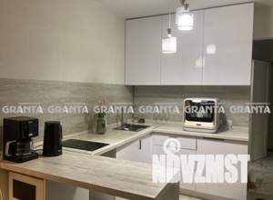Студия квартира, вторичка, 27м2, 7/16 этаж