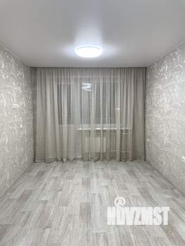 1-к квартира, вторичка, 34м2, 3/5 этаж