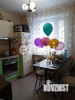 1-к квартира, вторичка, 35м2, 1/5 этаж
