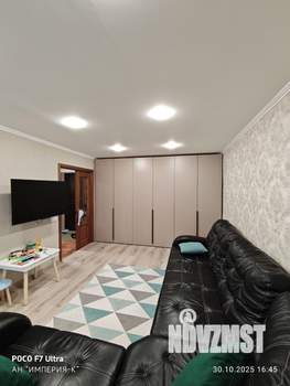 3-к квартира, вторичка, 64м2, 15/16 этаж