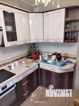 3-к квартира, вторичка, 66м2, 3/10 этаж