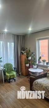 1-к квартира, вторичка, 32м2, 5/5 этаж