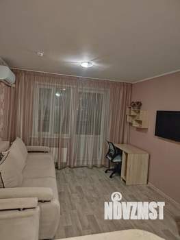 Студия квартира, вторичка, 28м2, 9/10 этаж