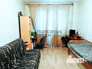4-к квартира, вторичка, 99м2, 5/9 этаж