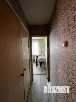 2-к квартира, вторичка, 45м2, 5/5 этаж