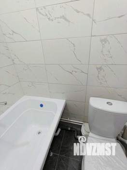 Студия квартира, вторичка, 13м2, 2/5 этаж