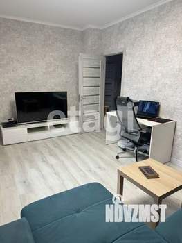 3-к квартира, вторичка, 68м2, 11/25 этаж