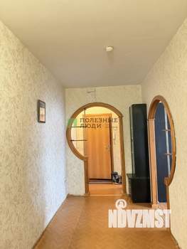 3-к квартира, вторичка, 68м2, 7/10 этаж