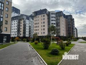 3-к квартира, вторичка, 108м2, 15/17 этаж
