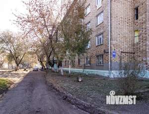 Студия квартира, вторичка, 18м2, 4/5 этаж