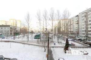 4-к квартира, вторичка, 85м2, 3/10 этаж