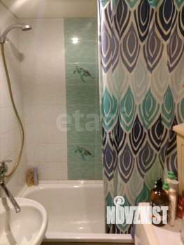 1-к квартира, вторичка, 31м2, 5/9 этаж