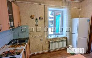 2-к квартира, вторичка, 44м2, 1/1 этаж