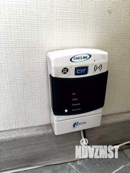 1-к квартира, вторичка, 31м2, 3/5 этаж