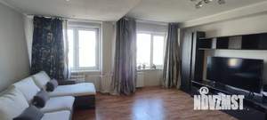 3-к квартира, вторичка, 79м2, 4/9 этаж