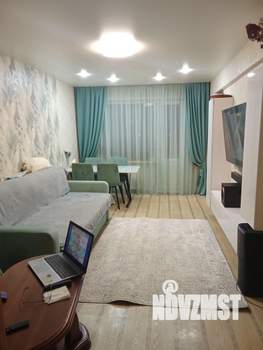 4-к квартира, вторичка, 77м2, 3/5 этаж