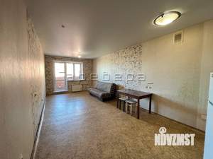 Студия квартира, вторичка, 32м2, 12/18 этаж