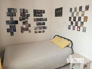 3-к квартира, вторичка, 52м2, 5/5 этаж