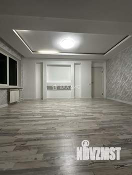 3-к квартира, вторичка, 77м2, 4/9 этаж