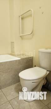 Студия квартира, вторичка, 35м2, 11/19 этаж