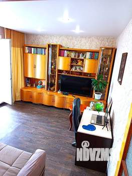 2-к квартира, вторичка, 40м2, 7/9 этаж