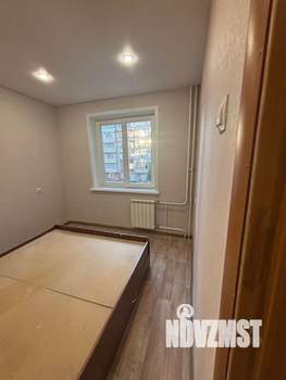 2-к квартира, вторичка, 53м2, 3/10 этаж