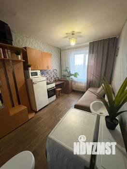 Студия квартира, вторичка, 12м2, 4/9 этаж