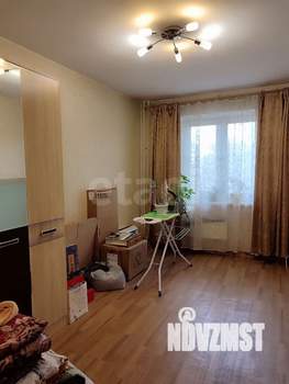 3-к квартира, вторичка, 66м2, 2/10 этаж