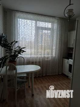 2-к квартира, вторичка, 58м2, 2/10 этаж