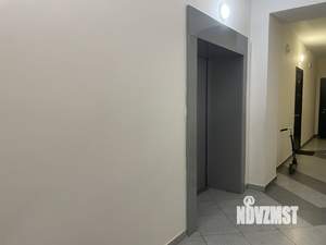 Студия квартира, вторичка, 37м2, 14/23 этаж