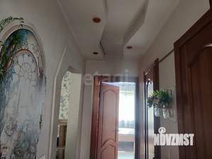 4-к квартира, вторичка, 81м2, 4/10 этаж