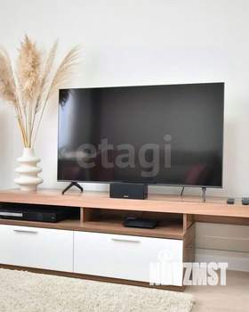 2-к квартира, вторичка, 45м2, 14/17 этаж