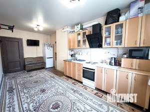 3-к квартира, вторичка, 70м2, 2/10 этаж