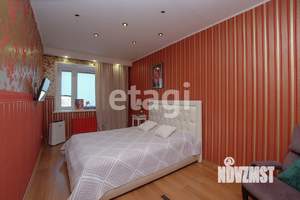 4-к квартира, вторичка, 108м2, 2/9 этаж