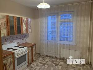 1-к квартира, вторичка, 36м2, 6/16 этаж