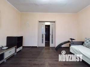 2-к квартира, вторичка, 53м2, 7/9 этаж