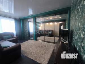 3-к квартира, вторичка, 75м2, 7/9 этаж