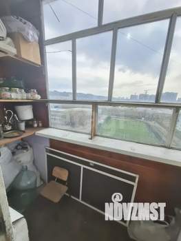 4-к квартира, вторичка, 80м2, 8/9 этаж