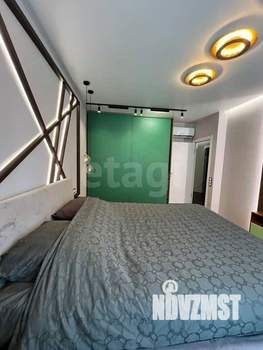 4-к квартира, вторичка, 120м2, 2/8 этаж